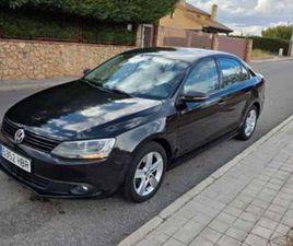 VOLKSWAGEN JETTA VOLKSWAGEN - JETTA