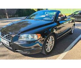 VOLVO C70 VOLVO - C70