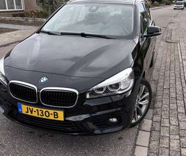 225XE IPERFORMANCE ACTIVE TOURER - BIED UW BOD