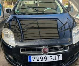FIAT BRAVO FIAT - BRAVO