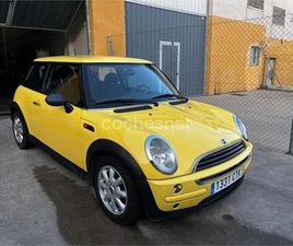 MINI MINI ONE MINI MINI