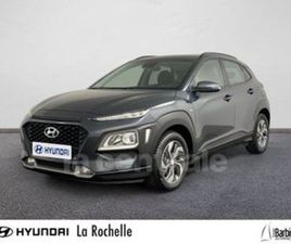 1.6 GDI HYBRID INTUITIVE DCT-6