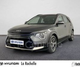 II 1.6 GDI 141 HEV ACTIVE DCT6