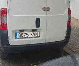 FIAT FIORINO FIAT - FIORINO