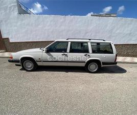 VOLVO 940 VOLVO 940