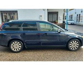 VOLVO V50 VOLVO - V50