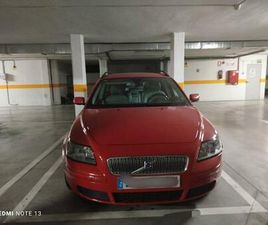 VOLVO V50 VOLVO - V50