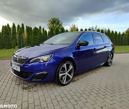 PEUGEOT 308 PEUGEOT 308