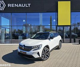 RENAULT AUSTRAL RENAULT AUSTRAL