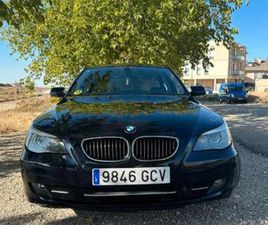 BMW SERIE 5 530X BMW - SERIE 5