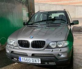 BMW X5 BMW - X5