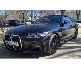 BMW SERIE 4 430I XDRIVE BMW SERIE 4