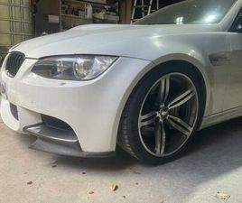 BMW SERIE 3 M3 BMW - SERIE 3