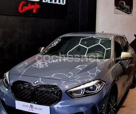 BMW SERIE 1 M135I XDRIVE BMW SERIE 1