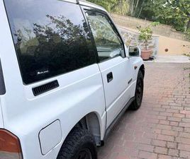 CABRIO 1.6 16V JLX P.PACK DEL.BERMAN