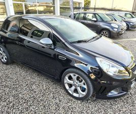 OPC 250CV !!! LEGGI BENE!!!