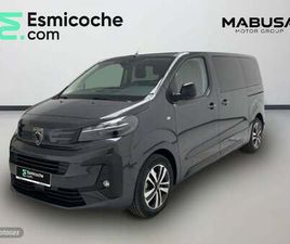 BUSINESS BLUEHDI 180 SS EAT8 STANDARD M1