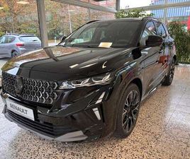 RENAULT AUSTRAL ESPRIT ALPINE FULL HYBRID E-TECH 200