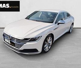 VOLKSWAGEN ARTEON VOLKSWAGEN - ARTEON