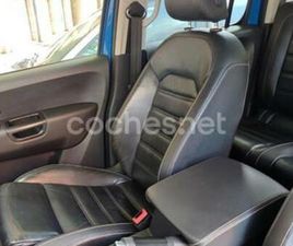 VOLKSWAGEN AMAROK VOLKSWAGEN AMAROK