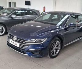 VOLKSWAGEN - ARTEON