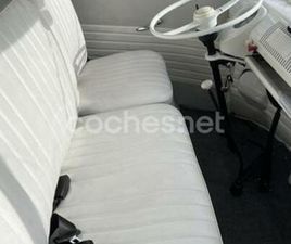 VOLKSWAGEN CARAVELLE VOLKSWAGEN CARAVELLE