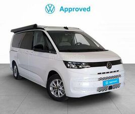 VOLKSWAGEN TRANSPORTER VOLKSWAGEN - CALIFORNIA BEACH CAMPER 2.0 TDI 110KW 150CV DSG