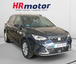 SEAT ARONA 1.0 TSI FR XM
