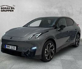 LYNK AND CO 02 EV MORE BEV - DEMO