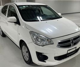 DODGE ATTITUDE 1.2 SE MT