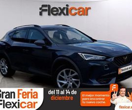 CUPRA FORMENTOR 1.5 TSI 110KW (150 CV) DSG
