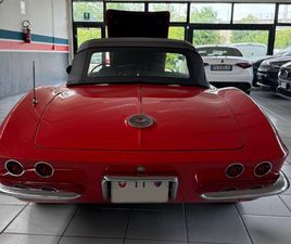 CORVETTE C1 CORVETTE C1