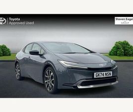 2.0 13.6KWH EXCEL CVT EURO 6 (START/STOP) 5DR