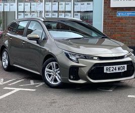 1.8H MOTION CVT EURO 6 (START/STOP) 5DR