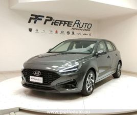 HYUNDAI I30 I30 3ª SERIE I30 5DR PE 1.0T 100CV DCT 48V BUSINESS
