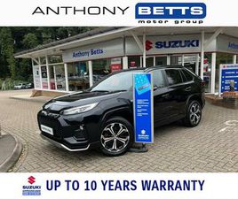 2.5 18.1KWH E-CVT 4WD EURO 6 (START/STOP) 5DR