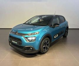CITROEN C3 CITROEN C3 SHINE