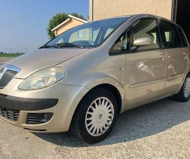 LANCIA MUSA 1.3 MJT 70 CV- UNICO PROPRIETARIO