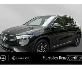 MERCEDES EQA CARS 300 4MATIC AMG LINE