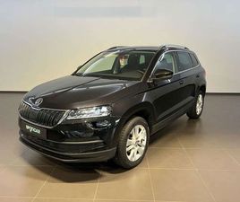 SKODA KAROQ SKODA KAROQ -