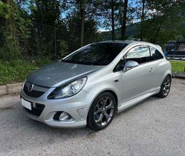 CORSA 3P 1.6 TURBO OPC 192CV