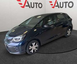 HONDA JAZZ JAZZ 1.5 HEV ECVT ELEGANCE