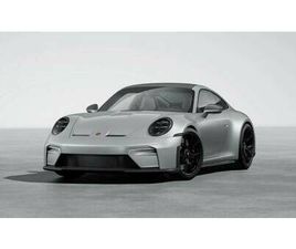 PORSCHE 911 992 GT3 PORSCHE 911 GT3 AVEC PACK TOURING