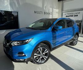 1.5 DCI 115 CV TEKNA