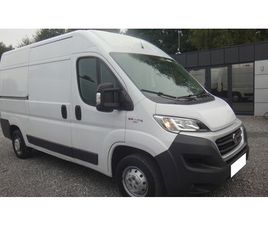 LIFT DUCATO L2H2 2017 2.3M-JET 130KM
