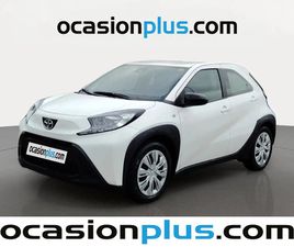 TOYOTA AYGO X 1.0 VVT-I PLAY (72 CV)