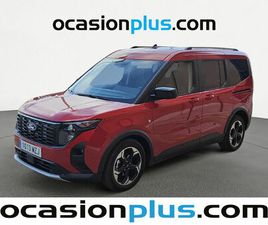 FORD TOURNEO COURIER FORD TOURNEO COURIER 1.0 ECOBOOST ACTIVE (125 CV)