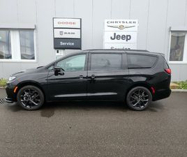 PACIFICA 3.6 V6 4X4 TOURING 7-PLÄTZER