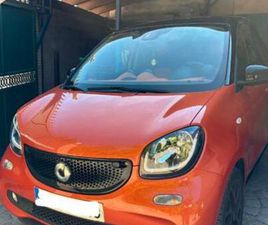 SMART - FORFOUR