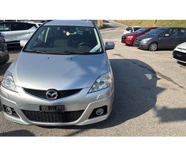 5 2.0D 16V EXCLUSIVE